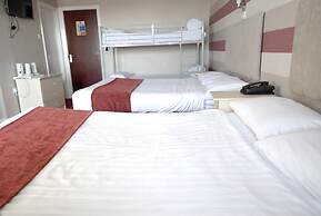 Doric Hotel