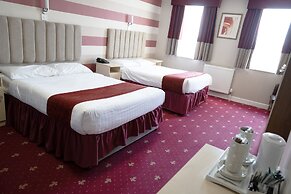 Doric Hotel