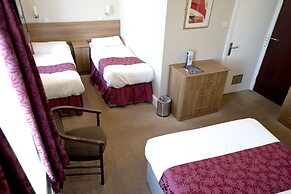 Doric Hotel