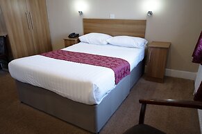 Doric Hotel