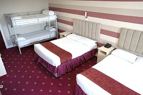 Doric Hotel