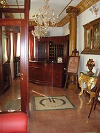 Euro Hotel Iglesias
