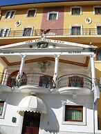 Euro Hotel Iglesias