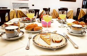 Euro Hotel Iglesias