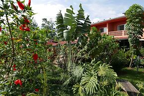 5 Swiss Hotel