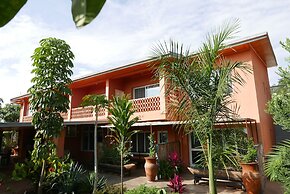 5 Swiss Hotel