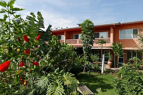 5 Swiss Hotel