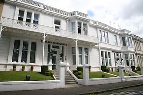 Embassy Apartments