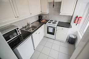Embassy Apartments
