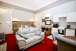 Embassy Apartments