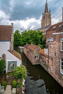 Canalside House - Luxury Guesthouse
