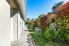 Logis Hôtel l'Oliveraie