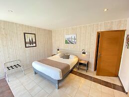 Logis Hôtel l'Oliveraie