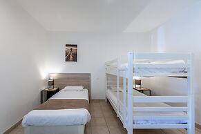 Logis Hôtel l'Oliveraie