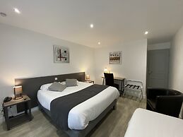 Logis Hôtel l'Oliveraie