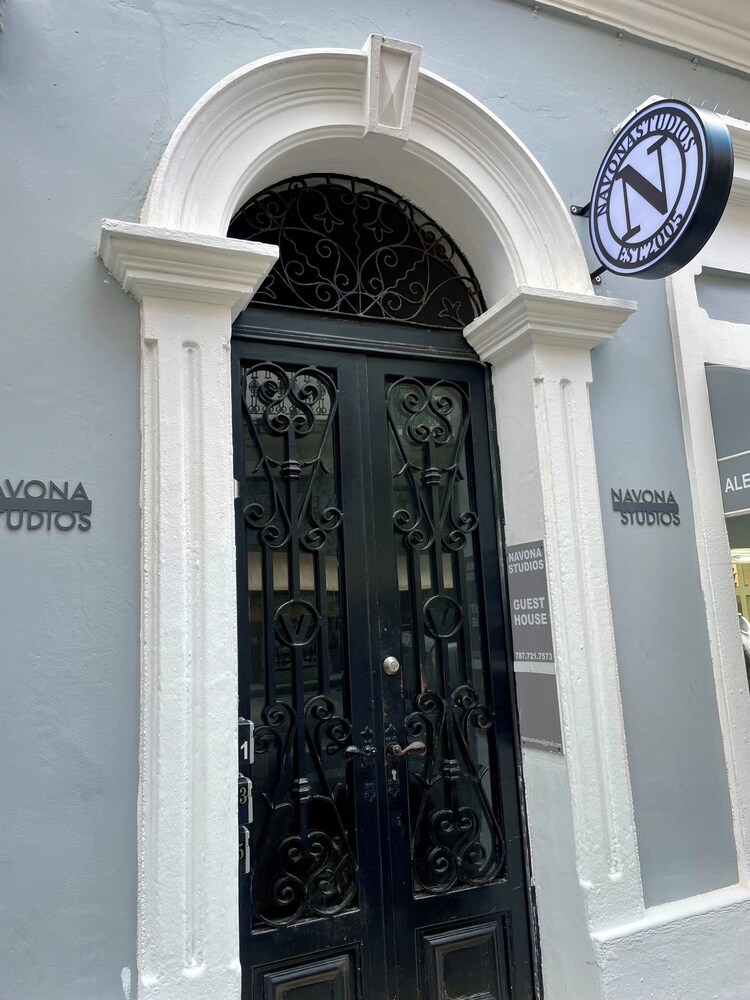 Navona Studios