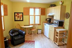 Studios Vacances Marchant de Bonne Heure