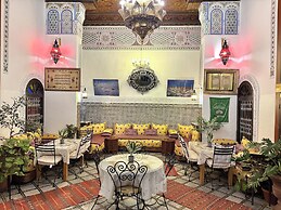 Riad Meski