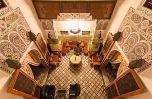 Riad Meski