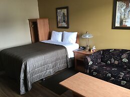 Hotel Motel Hospitalité