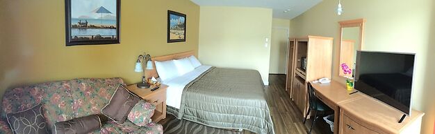 Hotel Motel Hospitalité