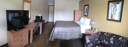 Hotel Motel Hospitalité