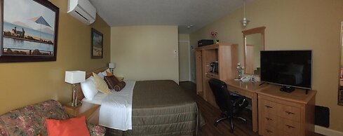 Hotel Motel Hospitalité