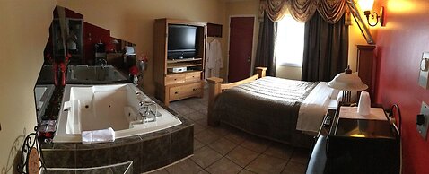 Hotel Motel Hospitalité