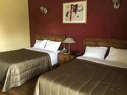 Hotel Motel Hospitalité