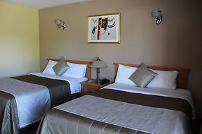 Hotel Motel Hospitalité