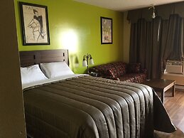 Hotel Motel Hospitalité
