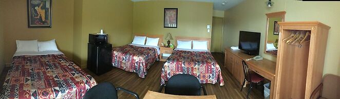 Hotel Motel Hospitalité