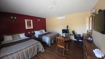 Hotel Motel Hospitalité