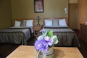 Hotel Motel Hospitalité