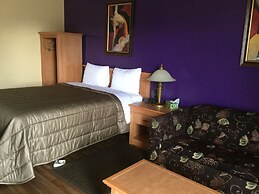 Hotel Motel Hospitalité