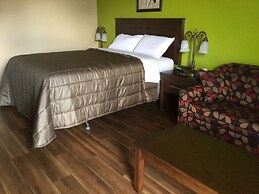 Hotel Motel Hospitalité