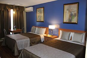 Hotel Motel Hospitalité
