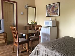 Hotel Motel Hospitalité