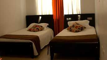 Hotel El Coliseo