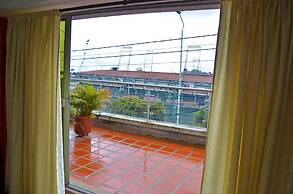 Hotel El Coliseo