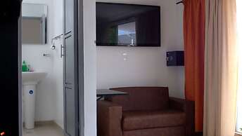 Hotel El Coliseo