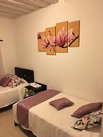 Hotel El Coliseo