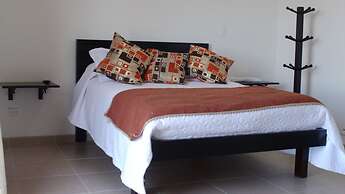 Hotel El Coliseo