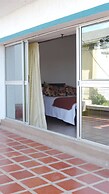 Hotel El Coliseo