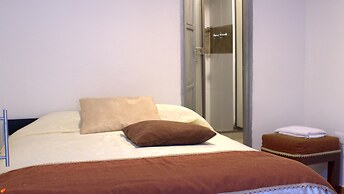 Hotel El Coliseo