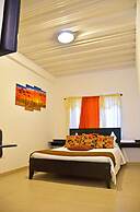 Hotel El Coliseo