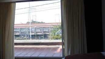 Hotel El Coliseo