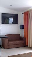 Hotel El Coliseo