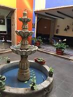 Posada Hidalgo Inn
