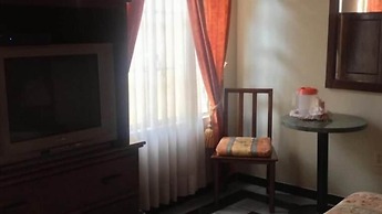 Posada Hidalgo Inn